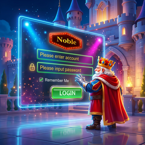 Agent d'application d'arcade Noble IGame Coin Pusher avec prise US - Product Image 1