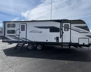 Used 2025 2024 2023 G-r-a-n-d Design I-m-a-g-i-n-e 2800BH Camper Rvs Motorhomes Travel Trailer - Product Image 2