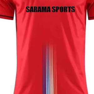 Uniforme de Fútbol para Hombre de Fabricación Profesional, Nombre Personalizado, Ropa Deportiva de Entrenamiento, Trajes de Fútbol Personalizables - Product Image 5