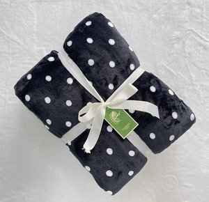 Soft warm cozy simple pretty <b>blanket</b> - Product Image 3