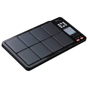 新しいAttest Roland OCTAPAD SPD-30デジタルパーカッションパッドの迅速な販売