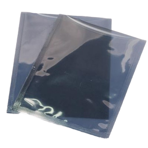 SE37-90 SYSTECH Sac antistatique à fermeture éclair 900x750mm 3SS10 PET/AL/CPP à prix abordable pour modules de caméra et consommateurs - Product Image 2