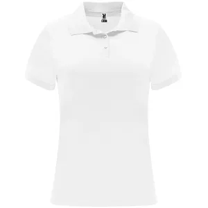 Polo Tecnica Personalizzata Monzha per Donna, per Scopi Promozionali - Product Image 1