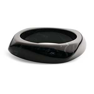 Brazaletes de Resina de Diseño, Elegante Brazalete Kada para Uso Diario y Fiestas, Joyería Artesanal de Resina para Mujeres Modernas - Product Image 4