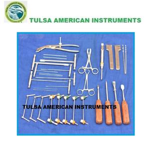 ชุดอุปกรณ์ยืดกระดูกต้นคอ TrimLine สำหรับการผ่าตัดกระดูกสันหลัง - Product Image 2