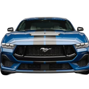 Transmisión USADA para Ford Mustang 2025 (487 hp) - Gasolina 5.0L - 8 Cilindros 4x4, Volante a la Izquierda, Transmisión Automática - Product Image 1