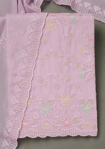 Vestido de Fiesta Indio de Verano para Mujer al por Mayor, Nuevos Diseños, Shalwar Kameez Dupatta Pakistaní, Conjunto de 3 Piezas Sin Costuras, Trajes para Adultos - Product Image 5