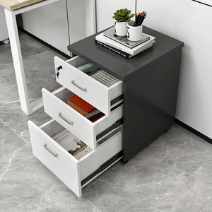 Nhà Máy Bán buôn Chất lượng cao di động ngăn kéo tủ, thích hợp cho văn phòng và lưu trữ tập tin nhà - Product Image 2