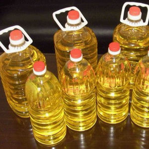 Huile de tournesol raffinée à 100% pour la vente en gros Huile de cuisson à base de tournesol à vendre - Product Image 1