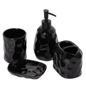 Ensemble décoratif de salle de bain en céramique de qualité supérieure tendance ensembles de salle de bain attrayants de haute qualité vente chaude - Product Image 3