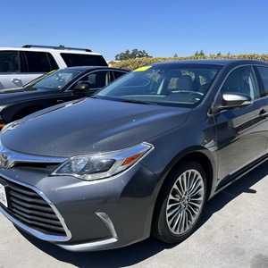 Toyota Avalon Hybrid Limited Usado de Primera Calidad, Año 2015 - Product Image 3