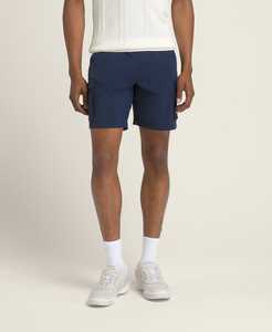 Pantalones Cortos Deportivos Nestrue para Hombre, de Secado Rápido, Transpirables, 100% Poliéster, Estilo Casual, Cintura Media, Ajuste Elástico - Product Image 1