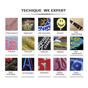 Sweat-shirt imprimé personnalisé à fermeture éclair 100% coton Streetwear vierge sweats à capuche de luxe hommes femmes printemps décontracté - Product Image 5