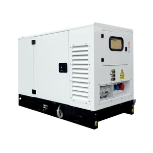 Générateur diesel à économie d'énergie 10kVA 20kVA 30kVA avec un fonctionnement silencieux à haut rendement pour la maison, le bureau et l'extérieur - Product Image 3