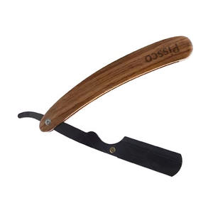 High Quality <b>Straight</b> Edge Barber <b>Razor</b> Men's Beard Cutting Shaving <b>Razor</b> Men Barber Single Shaving <b>Razor</b> - Product Image 5