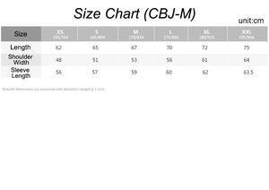 เสื้อสเวตเชิ้ตคอกลมผู้ชายพิมพ์ลายตามสั่ง ผ้าฝ้าย 100% ทรงปกติ ขายส่ง - Product Image 6