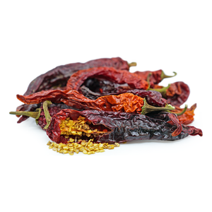 Légumes séchés en gros IQF Piment rouge/Piment séché de Belgique - Product Image 3