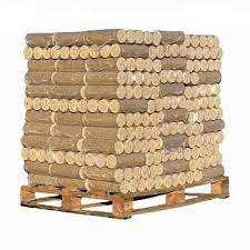 Briquettes de bois, - Product Image 5