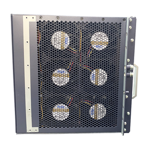 Chasis OLT ZXA10 C650 <span class=keywords><strong>Nuevo</strong></span> con Soporte GPON/XGS-PON/XG-PON para Redes FTTH/FTTB/FTTX, LAN Inalámbrica/WiFi - Product Image 6