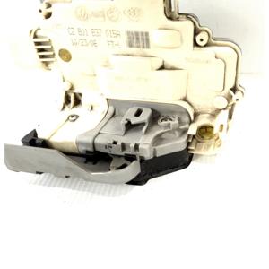 Serrure avant gauche AUDI TT Series (8J3) 8J1837015A (06>14) - Product Image 6