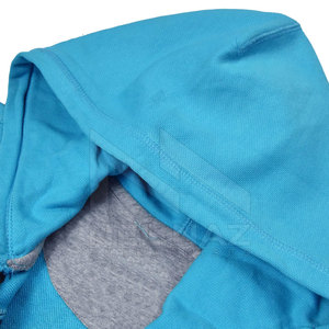 Sweat-shirts de sport en molleton polyester/coton de qualité supérieure pour hommes, avec logo personnalisé, pour l'hiver, taille personnalisée, créez votre propre design - Product Image 2