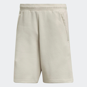Short pour homme coupe régulière de qualité supérieure avec taille élastique respirant 70% coton 30% course unisexe coupe ajustée - Product Image 1