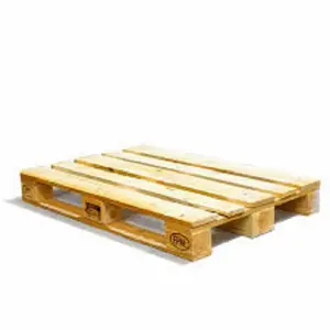 พาเลทไม้มาตรฐาน epal Euro ขนาดกำหนดเองได้ - Product Image 5