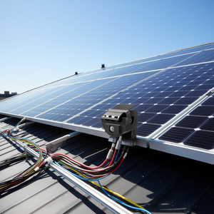 Localisateur Knipex pour connecteurs de câbles solaires pour connecteurs circulaires MC4 97 49 71 - Product Image 3