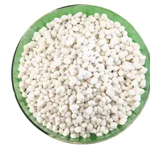 物美价廉农级肥料散装价格白色颗粒状硫酸铵低价