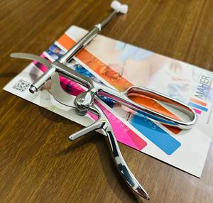 เครื่องมือผ่าตัดต่อมทอนซิลแบบแมนนวลอุปกรณ์ทางการแพทย์ได้รับการรับรอง CE คลาส II โดยมาเฮอร์เครื่องมือผ่าตัด - Product Image 4