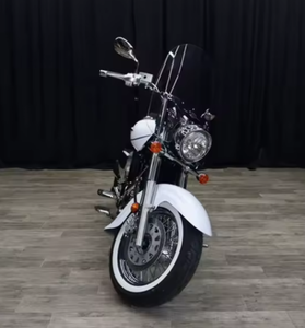 Nueva Motocicleta Cruiser Boulevard C50T Special 2025-2026 Recién Llegada - Product Image 1