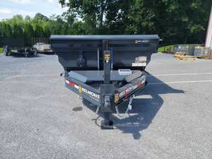 Nuevo Remolque de Volteo Belmont 2025 7x14 (5.2m X 3.5m) 14K DLX8214 200kg Carga Máxima en Origen en Venta - Product Image 2