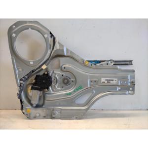 VENTANILLA TRASERA ELÉCTRICA IZQUIERDA KIA Sportage Serie 824701F130ME (04>10) - Product Image 1