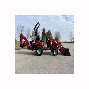 38.7HP Mahindra 1640 tracteur agricole pour labourer le labourage et les opérations agricoles efficaces - Product Image 5