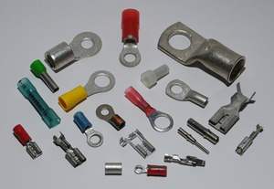 Crimp <b>Connectors</b> <b>Other</b> Type of <b>Connectors</b> - Product Image 2