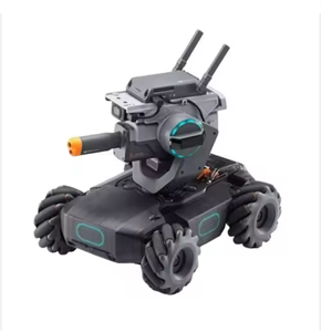 Robot Educativo de Grado Industrial de Calidad Premium, Juguete STEM Robo Masters S1, Módulos Programables, Codificación Scratch y Python, ODM - Product Image 3