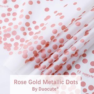 Confezione da 8 tovaglie rettangolari in plastica monouso 54*108 pollici copri tavolo da festa impermeabili - Product Image 4
