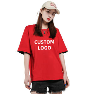 Camiseta de Algodón 100% Lisa de Alta Durabilidad para Hombre, Corte Regular, para Uso Casual y al Aire Libre - Product Image 4