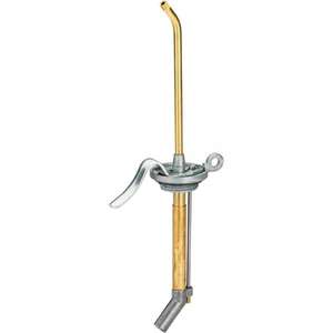 Lubricador de cepillo Hazet 2160-1 con mecanismo de bombeo y sellos, accesorios y piezas para herramientas neumáticas - Product Image 1