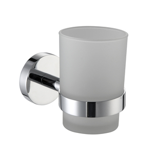 ONIA Line Toothbrush Holder <b>Bath</b> <b>Set</b> Accessory - Product Image 2