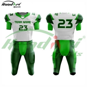 ชุดอเมริกันฟุตบอลชุดอเมริกันฟุตบอล - Product Image 1