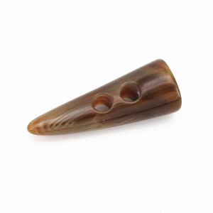 Botones de Cuerno para Abrigos y Chaquetas Cortavientos para Mujer, Botones de Cuerno de Oveja Hechos a Mano e Impermeables de ZEHRA INDUSTRIES - Product Image 2