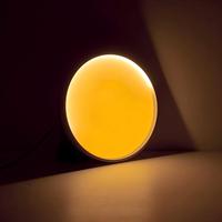 Garantie 5 ans, 110W, 1800K à 12000K, 50lm par W, CRI97, UGR19, IP20, panneau LED en aluminium PC SMD2835 dimmable pour bureau et bâtiment