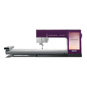 VENTAS CALIENTES Máquina de Coser y Bordar Pfaffs Creative Icon 2 - Product Image 3