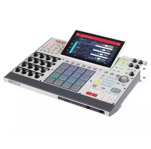 MPC X SE de Alta Calidad, Centro de Producción Musical Independiente - Product Image 5