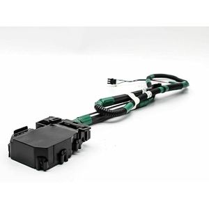 อะไหล่แท้ OEM W11700916 ตัวล็อคประตูพลาสติก เครื่องซักผ้าแบบธรรมดา/ไฟฟ้า สำหรับหนิงโป - Product Image 2