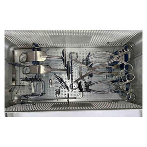 Retractor de separación de hombro de acero inoxidable de alta calidad, Cirugía Avanzada de hombro, artroplastia, instrumentos médicos duraderos - Product Image 6