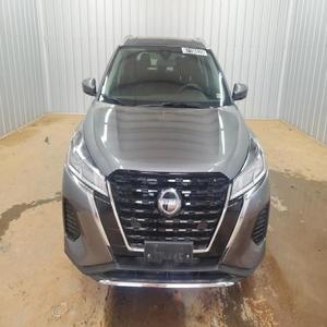 NIISSAN KICKS SV 2023 UTILISÉ EN BON ÉTAT - Product Image 1