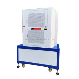 Mesin Uji Tekanan Hidrostatik Kain Otomatis - Mesin Pengujian Ketahanan Penetrasi Air - Product Image 2