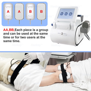 OEM ODM 3 in 1 Multifunctional Body Contouring Skin Tightening and <strong>Face</strong> Lifting Burn Visceral Fat Beauty Slimming Machine - Product Image 4